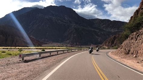 Un Notoquero Viajaba A Cafayate Se Descompens Y Muri En La Ruta