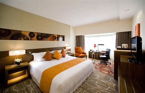 Centara Grand at Central Plaza Ladprao Bangkok in Bangkok - See 2023 Prices