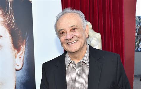 Angelo Badalamenti Compositor De Twin Peaks Y Terciopelo Azul