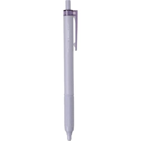 Tombow Ballpoint Pen Monograph Lite Ash Color Scooboo Tombow