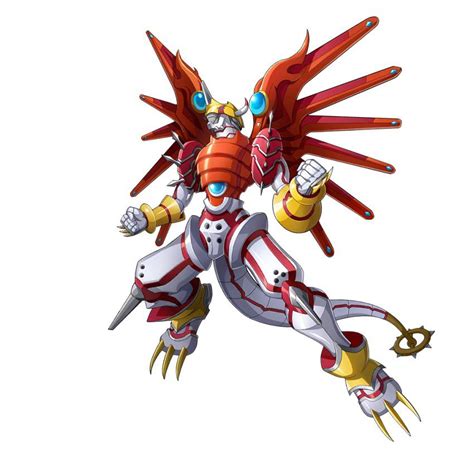 Best Greymon Form Rdigimon