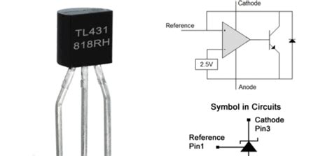 Ic Lm Pinout Equivalent Applications Other Info Components Info