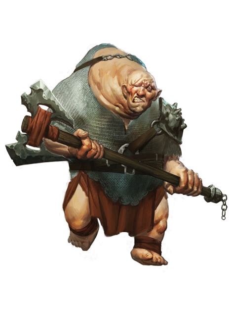 Tales From The Yawning Portal Cory Trego Erdner Character Art