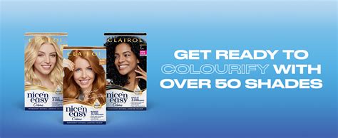 Clairol Nice n Easy Crème Natural Looking Oil Infused Permanent Hair Dye 7 Dark Blonde