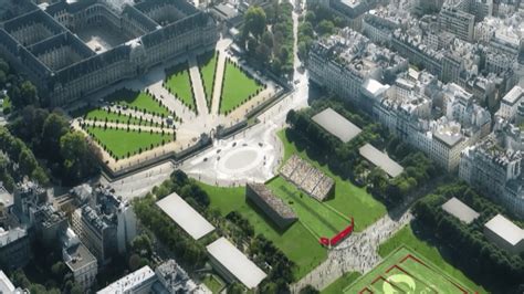 Paris 2024: behind the use of volunteers, fears of hidden work - Archyde