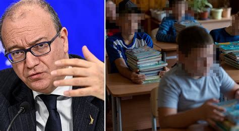 Scuola Valditara Come Salvini In Classe La Maggioranza Degli Alunni