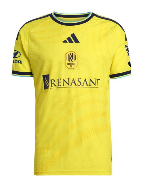 nashville sc  formalar