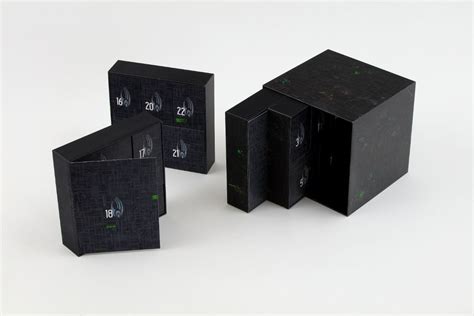 Star Trek Borg Cube Advent Calendar Is Up For Pre Order