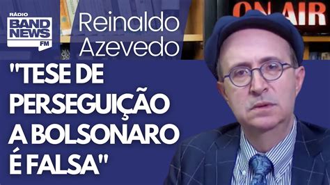 Reinaldo Lula Fala Ao Mundo Na Dia Em Que Bolsonaro Come A A Ficar