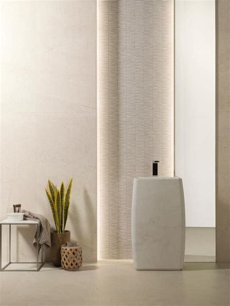 Porcelanosa Durango Bone Acero Mosaico Dekortegel X Cm Badkamer