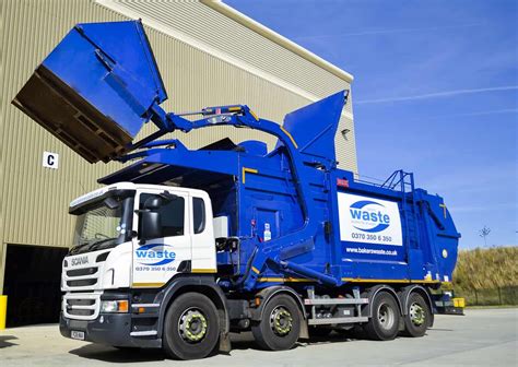 Fel Lorry Wikiwaste