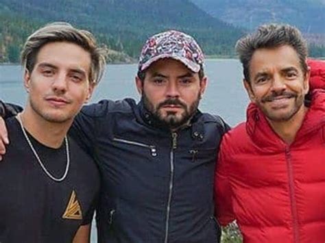 Eugenio Derbez Llev A Jos Eduardo Y Vadhir Con Sexoservidoras Cuando