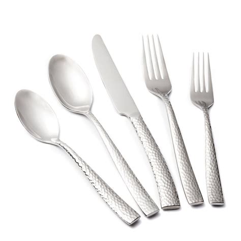 News What Is Forged Stainless Steel Flatware