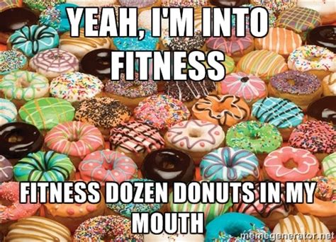 13 Memes About Doughnuts For National Doughnut Day That Will Leave You