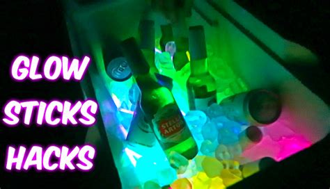 21 Low Key Brilliant Camping Hacks To Try Out