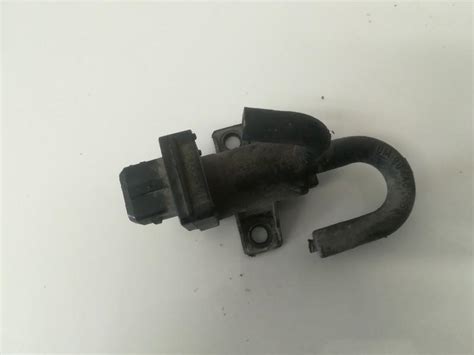 Used Electrical Selenoid Electromagnetic Solenoid Opel