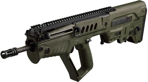 Iwi Tavor 556 Sar Tsg 16 For Sale New