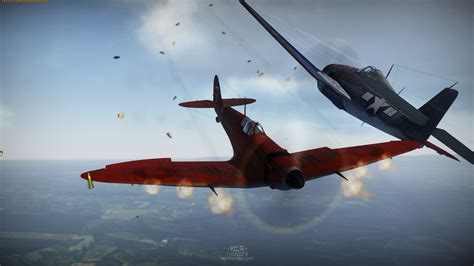 TAW War Thunder Inner Aces Tournament TAW The Art Of Warfare