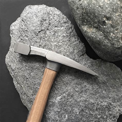 Tool Guide Choosing A Hammer The Rock Pick The Stone Trust