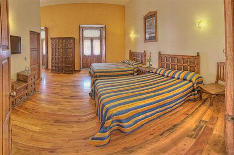 Hotel Senorial - UPDATED 2018 Prices & Reviews (Puebla, Mexico ...