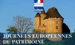 Me Dition Des Journes Europennes Du Patrimoine