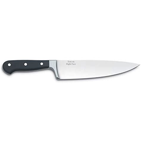 Wusthof Personalized Classic 8-inch Chef's Knife — 🛍️ The Retail Market