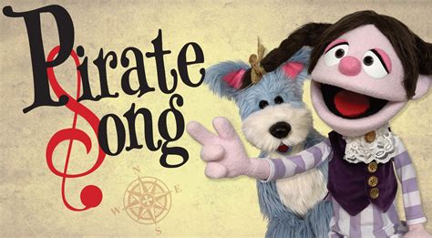 Pirate Song - Family Theatre at the Mishler - Explore Altoona