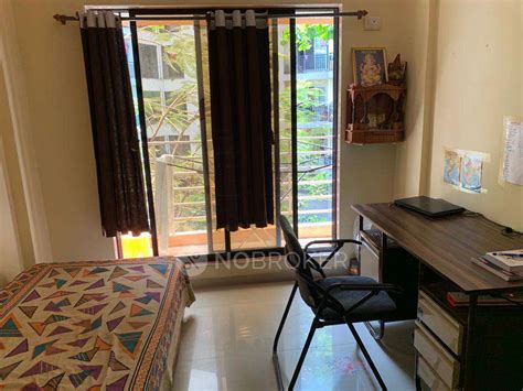 Vinayak Apartments Nalasopara East Without Brokerage Semi Furnished 1