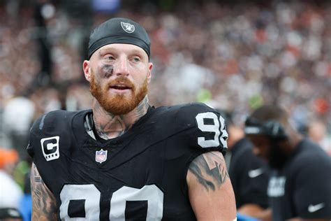 Lions Star Amon-Ra St. Brown Admits He Plans to Recruit Maxx Crosby