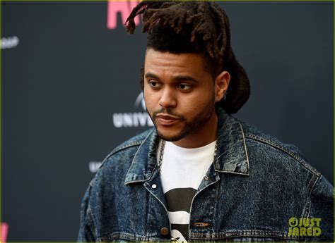 What Is The Weeknd's Real Name? What Does His Stage Name Mean?: Photo ...