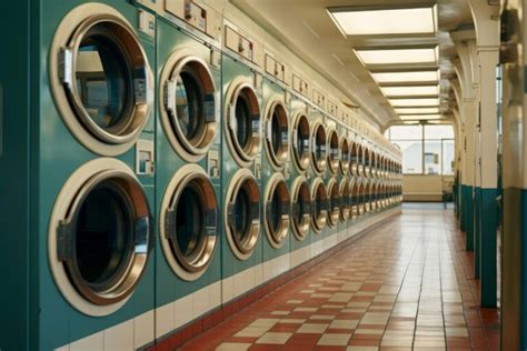 6 Peluang Bisnis Laundry Dengan Modal Kecil Namun Untung