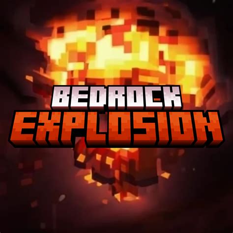 Minecraft Tnt Explosion