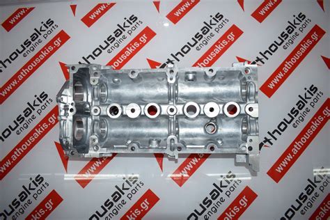 Camshaft Housing