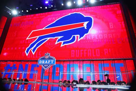 NFL Draft: Buffalo Bills 2022 7-Round NFL Mock Draft - Visit NFL Draft ...