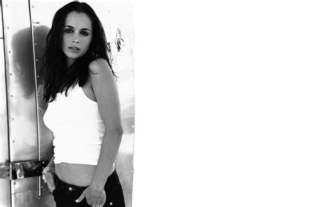 Eliza Dushku Picture Image Abyss