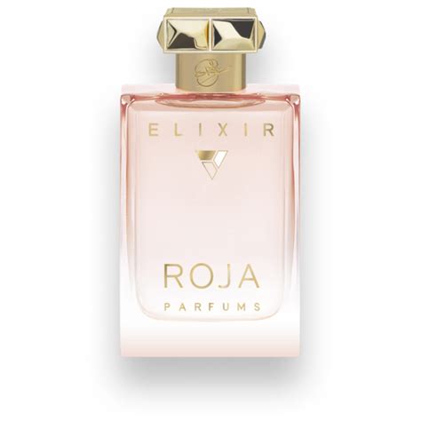 Roja Dove Elixir Pour Femme Essence De Parfum