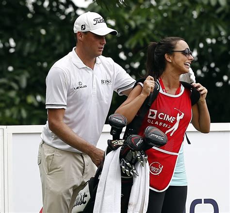 Photos Famous Female Caddies Through The Years In Pro