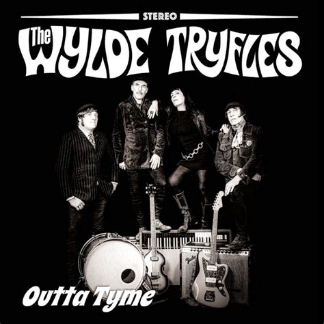 Don T Press Your Luck The Wylde Tryfles