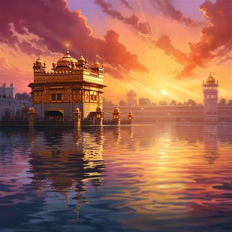 Full Hd Wallpaper Amritsar Golden Temple - Infoupdate.org