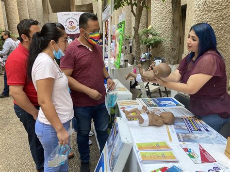 Ssalud Tabasco On Twitter Durante Las Actividades De La Jornada