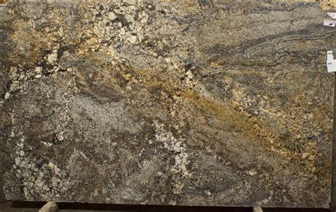 Amarello Ornamental Granite Kitchen Bath Countertops