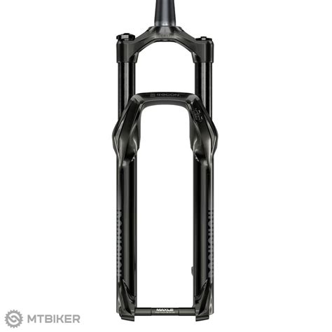 Rockshox Recon Silver Rl Boost D Odpru En Vidlica Mm