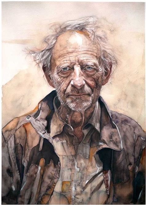 Paul Cadden Master Of Hyperrealism And Emotional Resonance