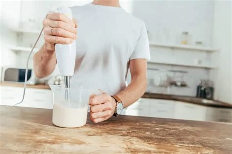 Proteinshake Vor Oder Nach Dem Training Anabole Fenster