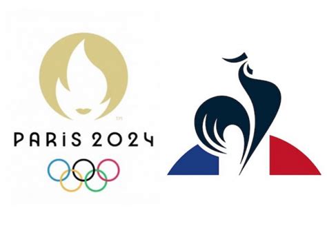 Sporsora Paris 2024 Dévoile Léquipementier De Léquipe De France