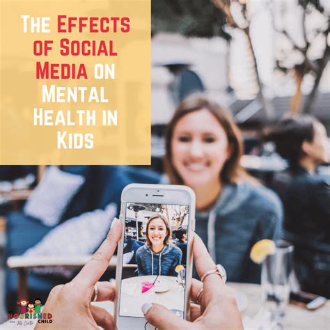 Social Media And Eating Disorders In Kids What You Need To Know