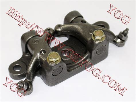 Motorcycle Parts Balancin Superior Engine Valve Rocker Arm Upper Z