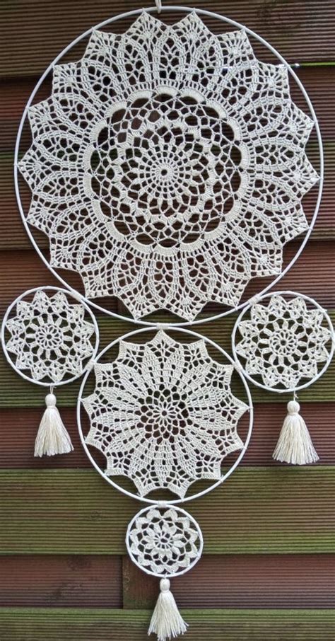 Pin By Melisa Macmillan On Macrame Projects Crochet Wall Art Crochet