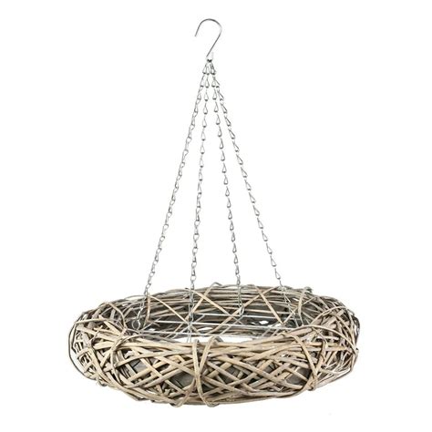 coroana de rachita cu grila metalica pentru agatat emagro