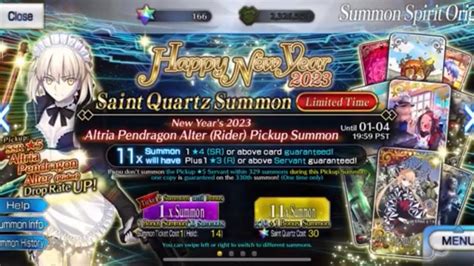 Fgo Na Summoning For Maid Alter And Np Muramasa Youtube